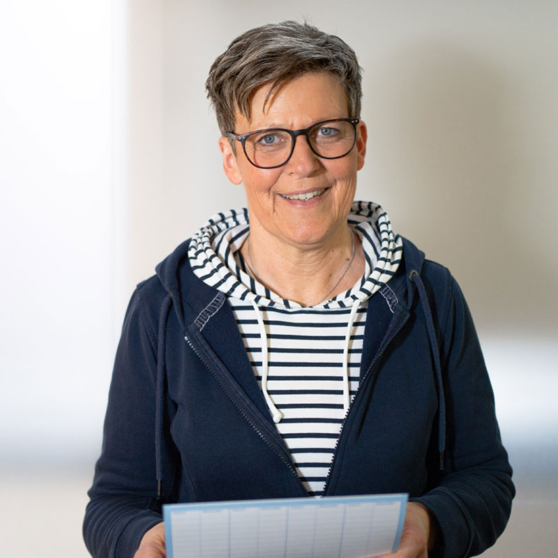 Sabine Steinfeldt