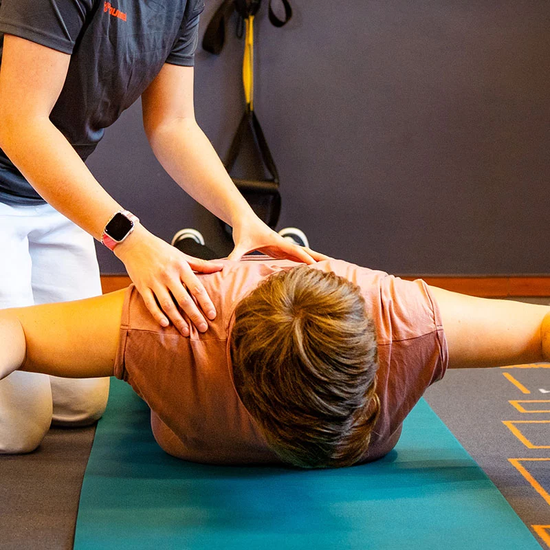 Stellenangebote für Berufseinsteiger Physiotherapie