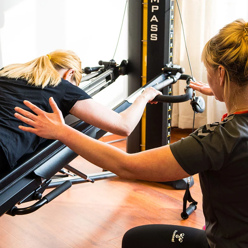 Jobangebote in der Physiotherapie in Mölln