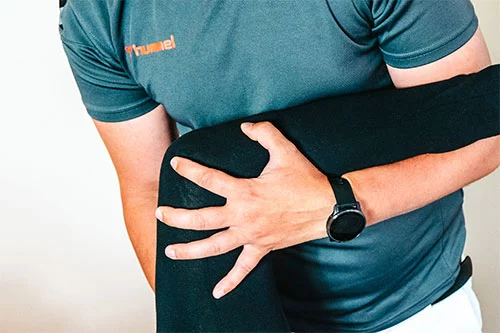 Physiotherapeut Mölln – Physio MED Gesundheitszentrum Physiotherapeut in Mölln