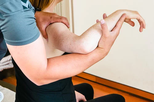 Praxis für Physiotherapie in Mölln im Wasserkrüger Weg Praxis für Physiotherapie Mölln im Wasserkrüger Weg