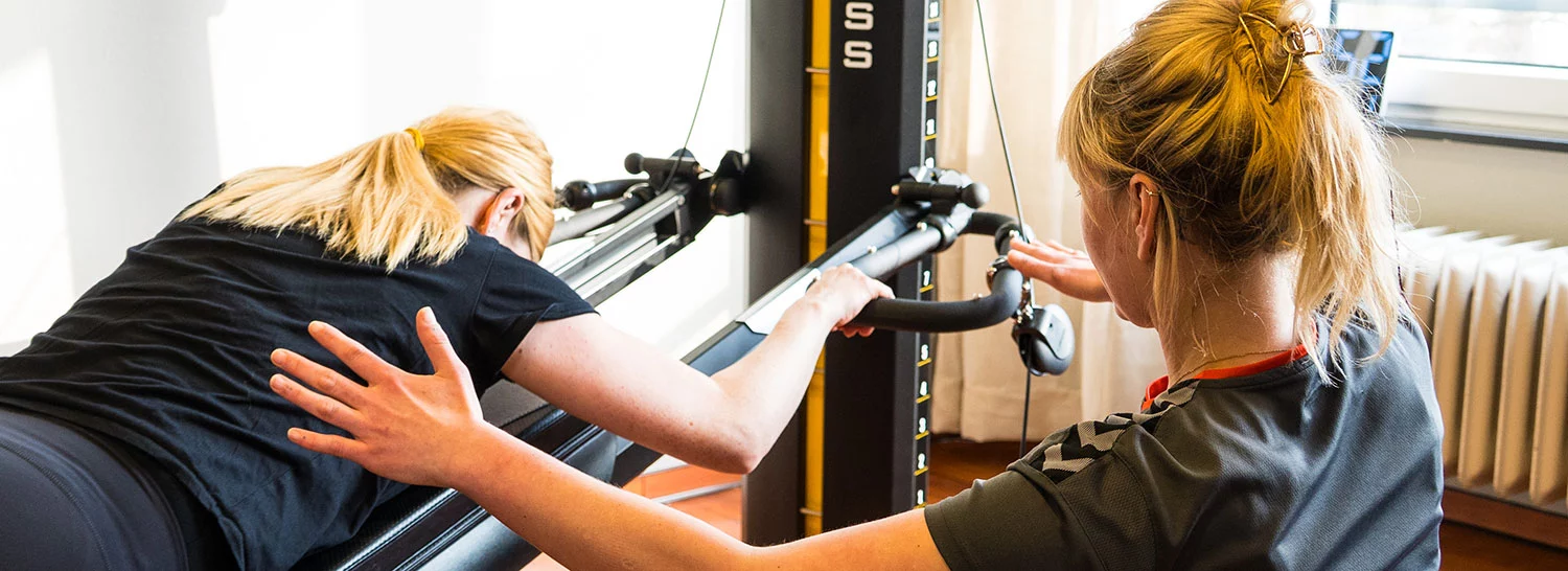 Physiotherapie in Mölln – Physio MED im Wasserkrüger Weg Physiotherapie Mölln - Physio MED im Wasserkrüger Weg