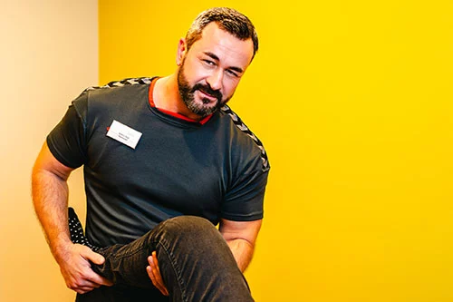 Physiotherapie im Zentrum von Mölln Physiotherapie im Zentrum von Mölln