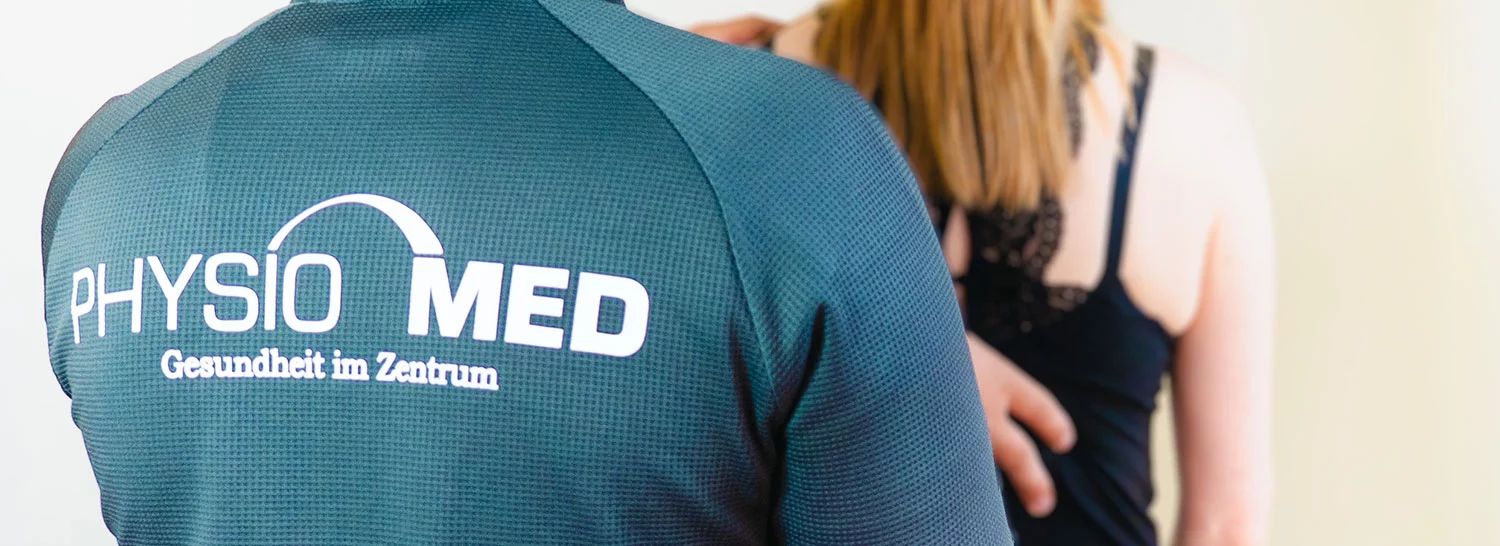 Physiotherapie für Ratzeburg – individuelle und professionelle Behandlung Physiotherapie Behandlung in Praxis nahe Ratzeburg bei Rückenbeschwerden