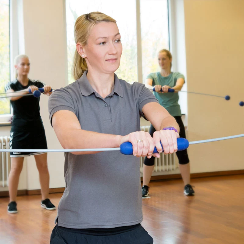 Bianca Trottnow - Physiotherapeutin und Rückenschule in Mölln