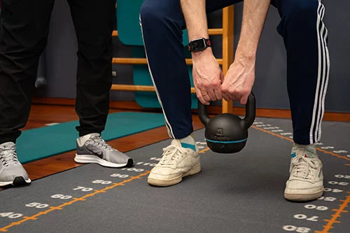 Physiotherapeut in Mölln im Wasserkrüger Weg - Physio MED