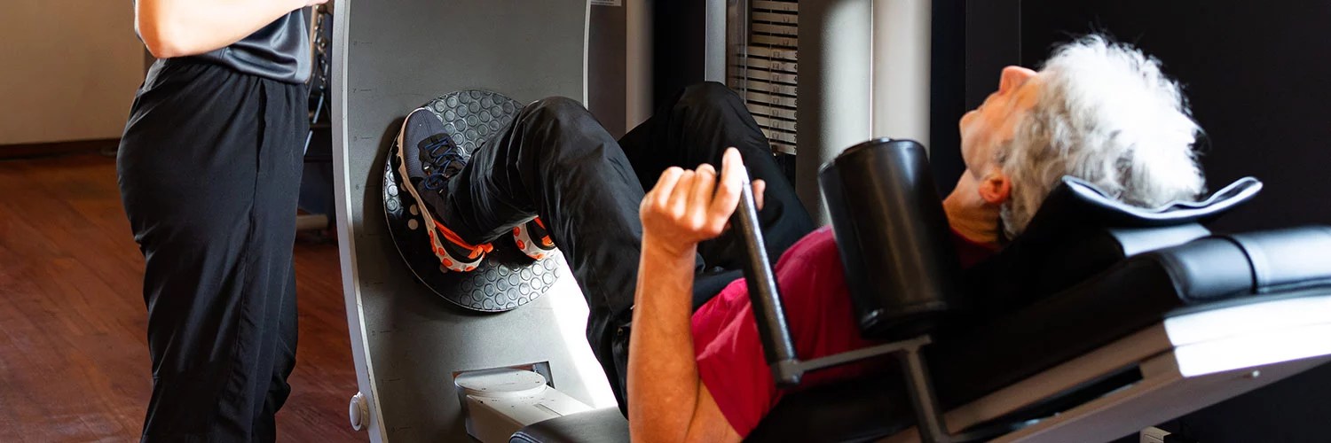 Fitness Studio Mölln mit individuellem Training | Physio MED Wasserkrüger Weg » Physiotherapie in Mölln - Physio MED - Gesundheitszentrum Fitness Studio Mölln mit individuellem Training | Physio MED Wasserkrüger Weg